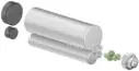 Cartuccia di adesivo Mixpac 2K F-System 400ml 2:1 AF 400-02-10-05